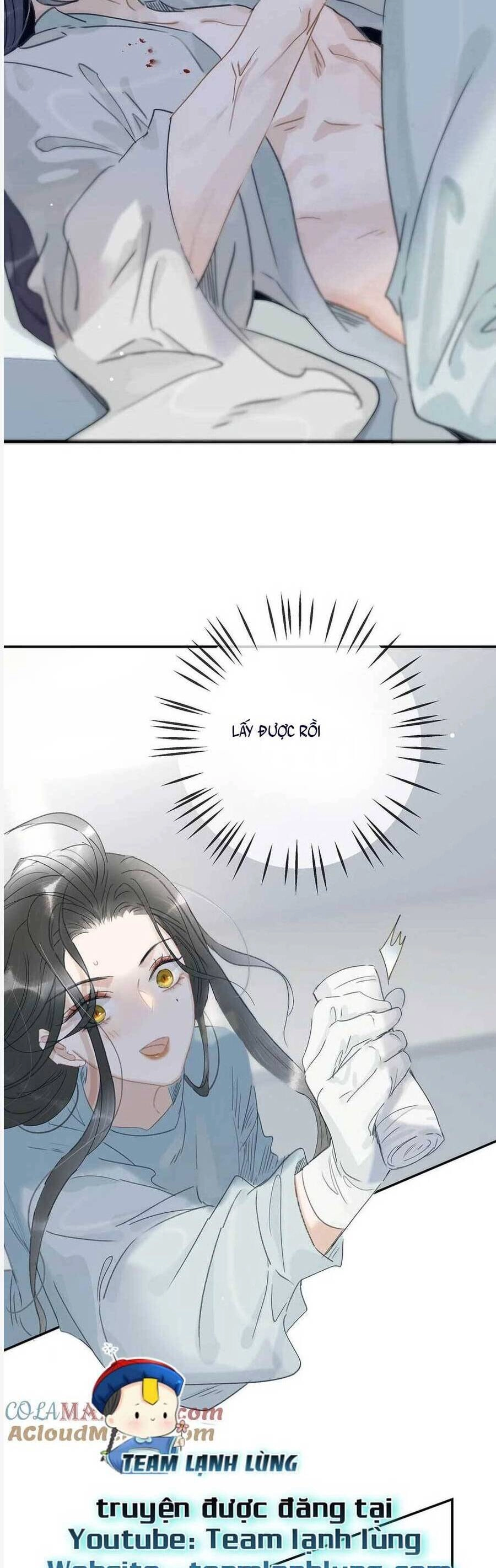 Trưởng Công Chúa Ác Độc Bắt Đầu Chìm Đắm Trong Yêu Đương Chapter 12 - 4