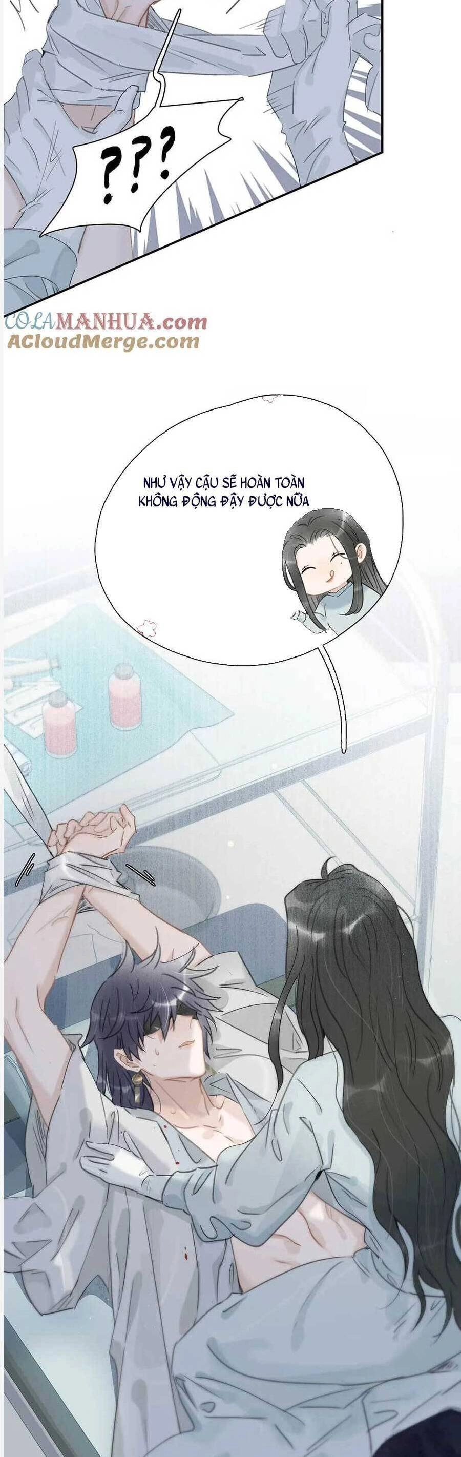 Trưởng Công Chúa Ác Độc Bắt Đầu Chìm Đắm Trong Yêu Đương Chapter 12 - 6