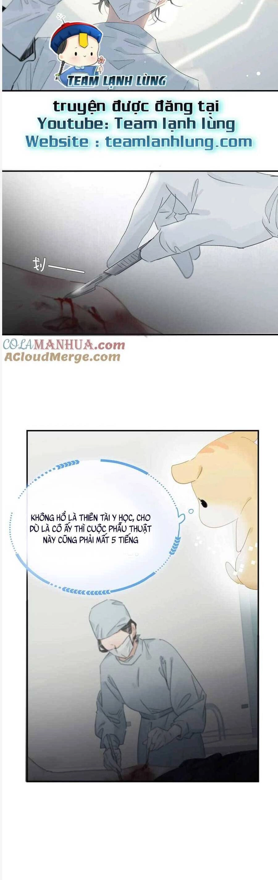 Trưởng Công Chúa Ác Độc Bắt Đầu Chìm Đắm Trong Yêu Đương Chapter 12 - 8