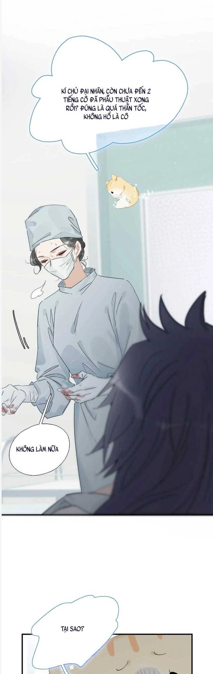 Trưởng Công Chúa Ác Độc Bắt Đầu Chìm Đắm Trong Yêu Đương Chapter 12 - 10