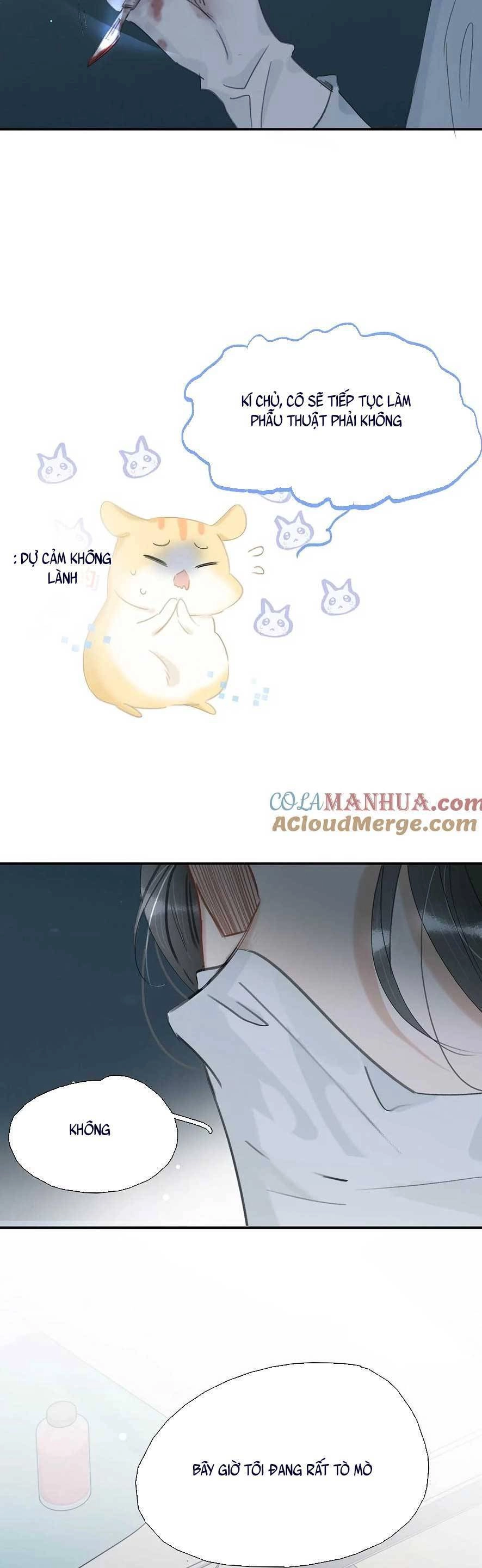 Trưởng Công Chúa Ác Độc Bắt Đầu Chìm Đắm Trong Yêu Đương Chapter 12 - 13