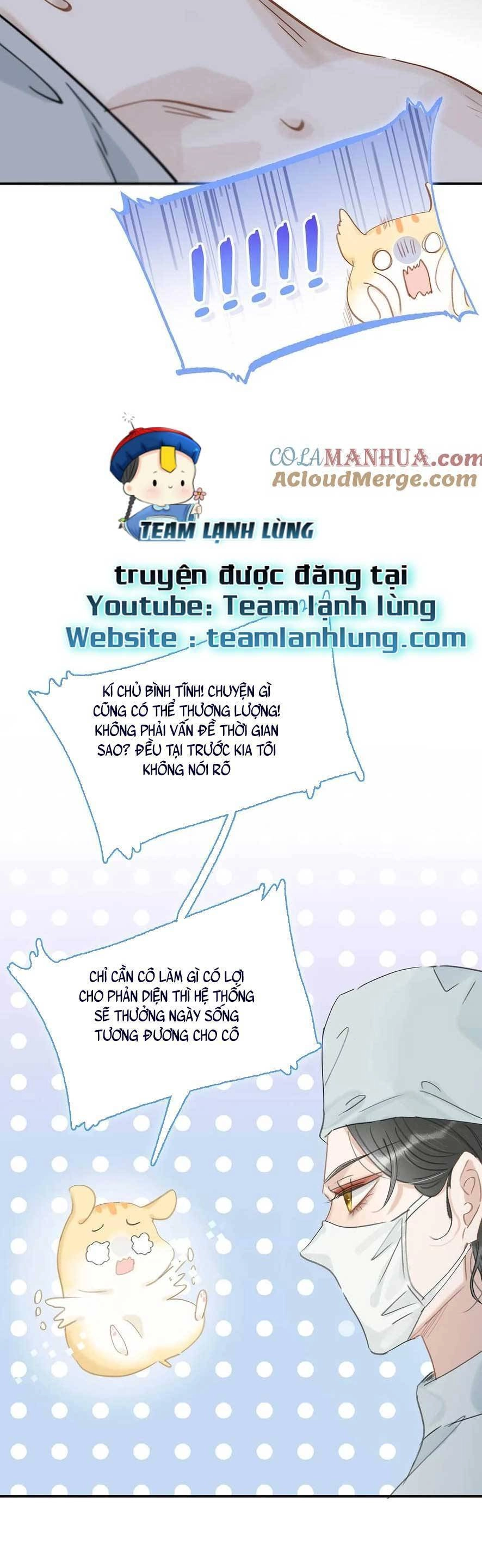 Trưởng Công Chúa Ác Độc Bắt Đầu Chìm Đắm Trong Yêu Đương Chapter 12 - 15