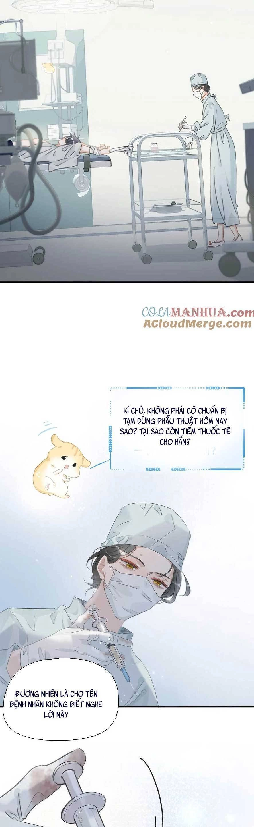 Trưởng Công Chúa Ác Độc Bắt Đầu Chìm Đắm Trong Yêu Đương Chapter 12 - 18