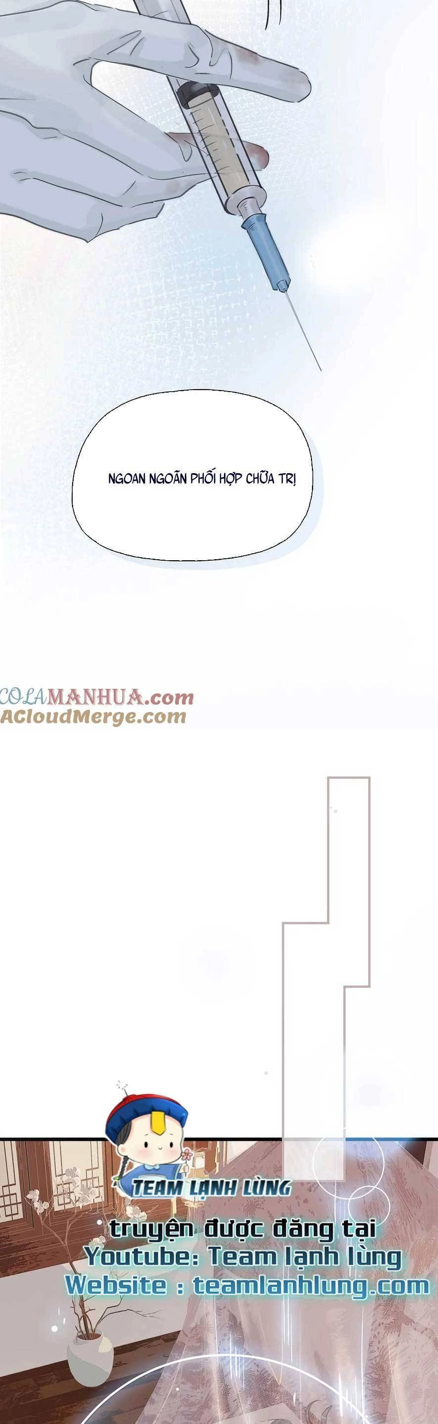 Trưởng Công Chúa Ác Độc Bắt Đầu Chìm Đắm Trong Yêu Đương Chapter 12 - 19