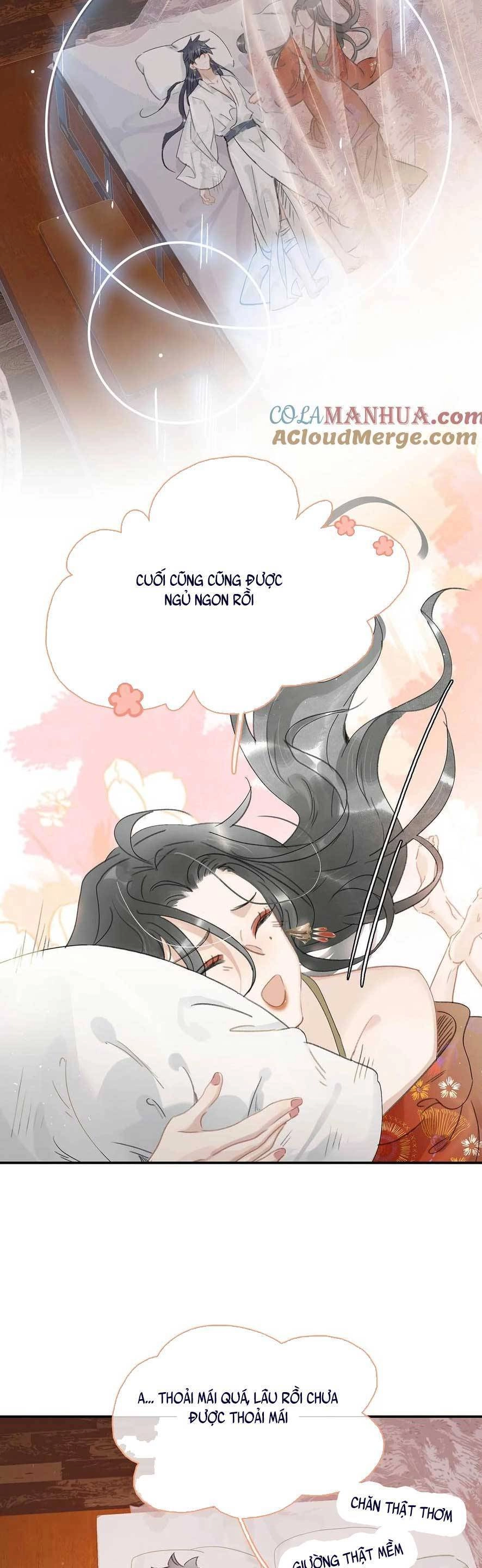 Trưởng Công Chúa Ác Độc Bắt Đầu Chìm Đắm Trong Yêu Đương Chapter 12 - 20