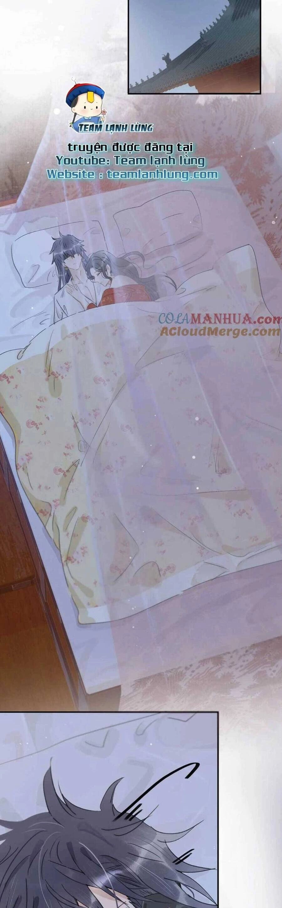 Trưởng Công Chúa Ác Độc Bắt Đầu Chìm Đắm Trong Yêu Đương Chapter 13 - 4