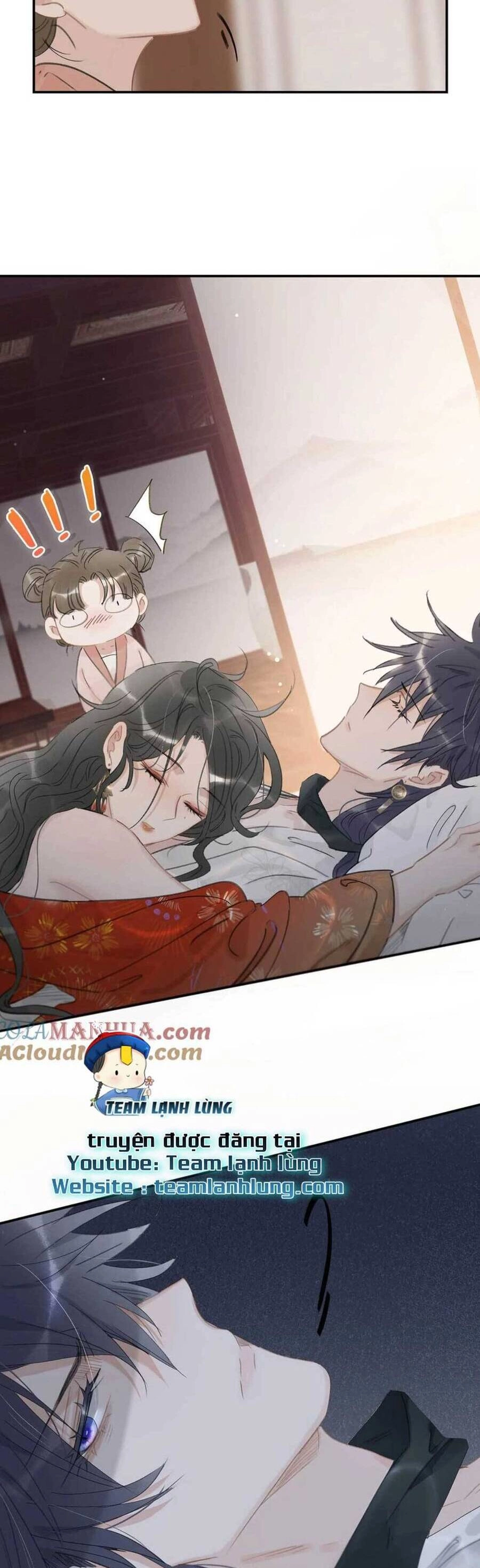 Trưởng Công Chúa Ác Độc Bắt Đầu Chìm Đắm Trong Yêu Đương Chapter 13 - 14