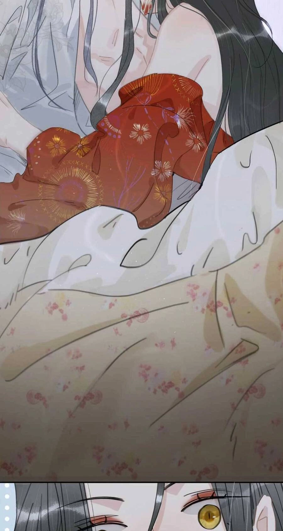 Trưởng Công Chúa Ác Độc Bắt Đầu Chìm Đắm Trong Yêu Đương Chapter 13 - 19