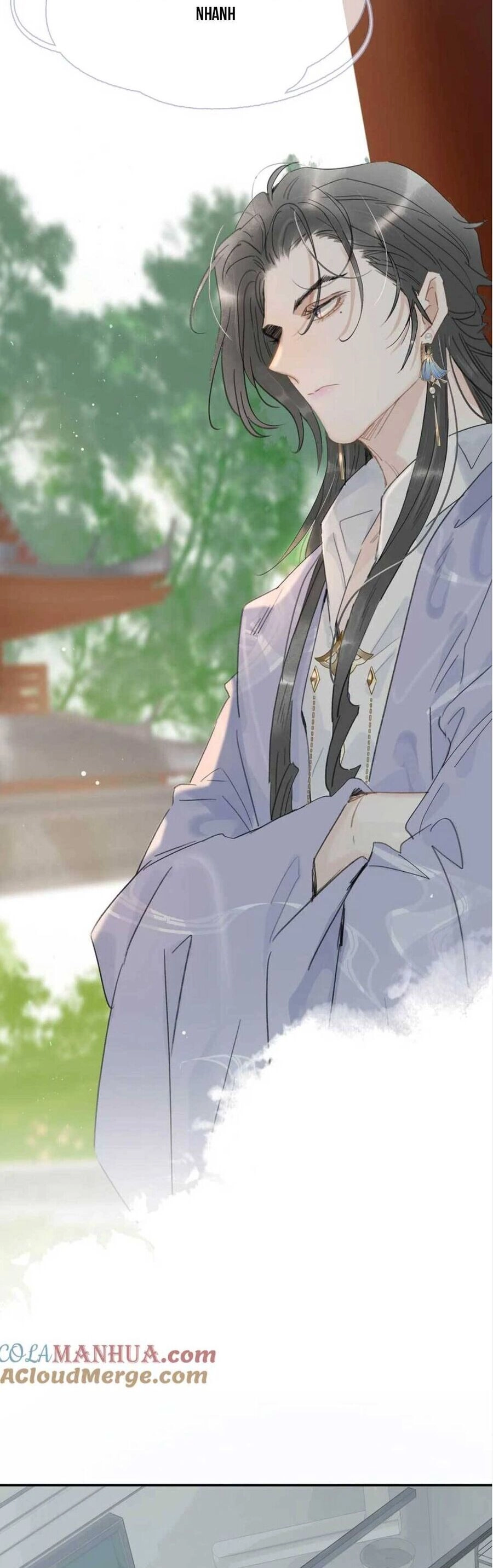 Trưởng Công Chúa Ác Độc Bắt Đầu Chìm Đắm Trong Yêu Đương Chapter 15 - 7