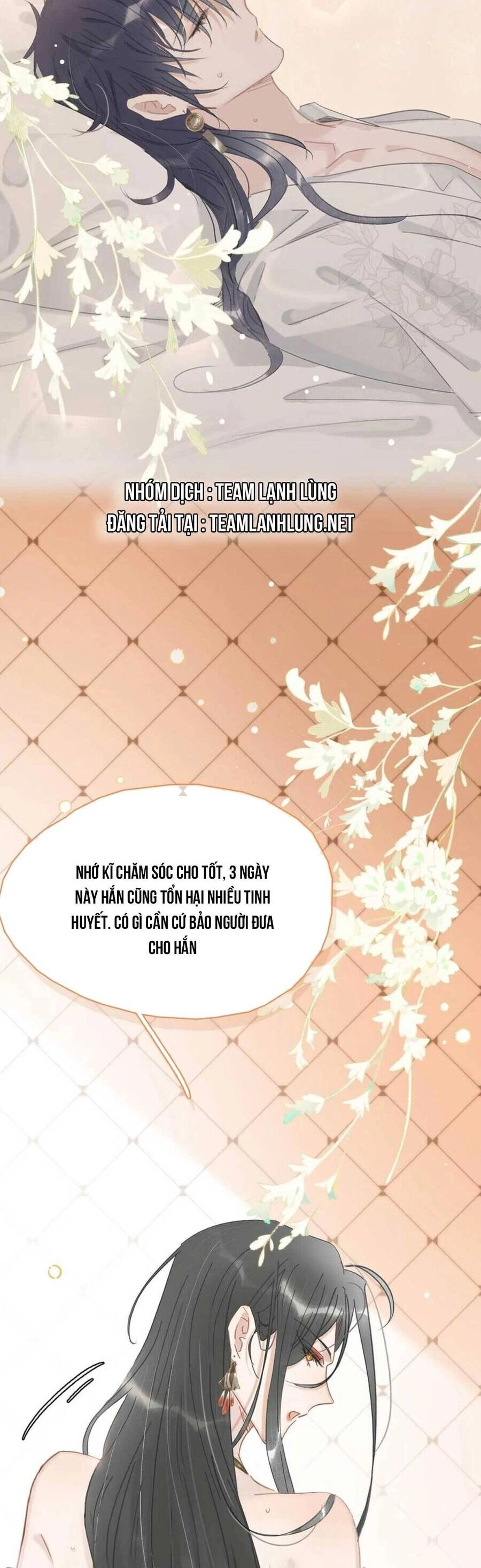 Trưởng Công Chúa Ác Độc Bắt Đầu Chìm Đắm Trong Yêu Đương Chapter 15 - 14