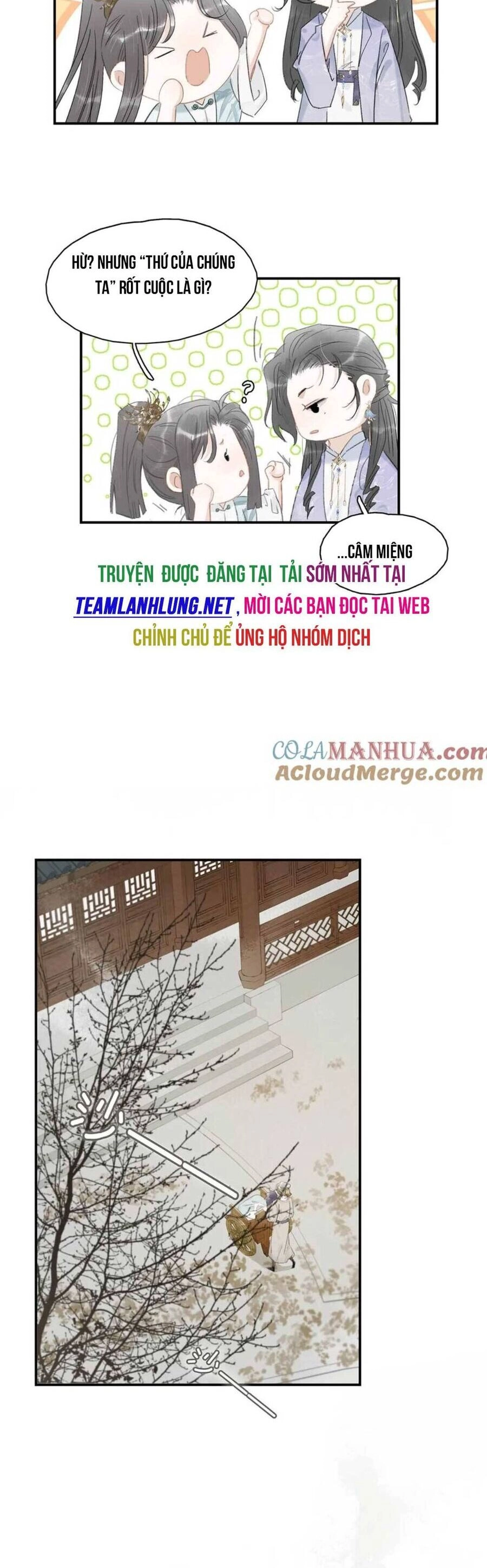 Trưởng Công Chúa Ác Độc Bắt Đầu Chìm Đắm Trong Yêu Đương Chapter 15 - 20