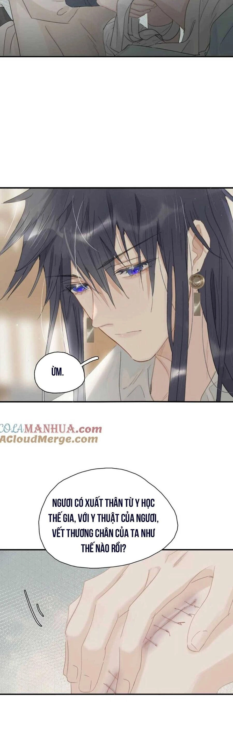 Trưởng Công Chúa Ác Độc Bắt Đầu Chìm Đắm Trong Yêu Đương Chapter 16 - 6