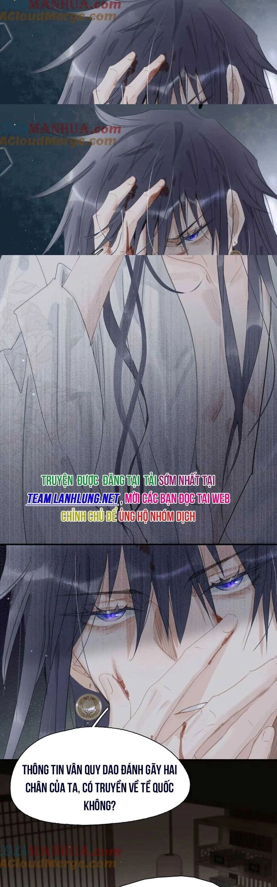 Trưởng Công Chúa Ác Độc Bắt Đầu Chìm Đắm Trong Yêu Đương Chapter 16 - 10