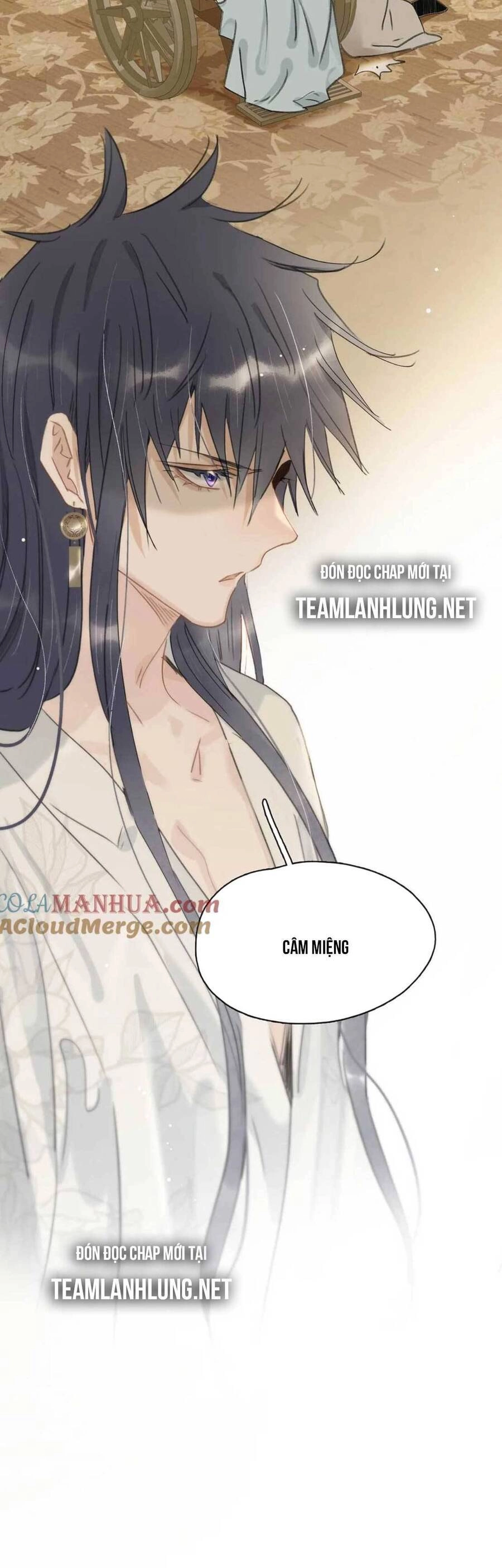 Trưởng Công Chúa Ác Độc Bắt Đầu Chìm Đắm Trong Yêu Đương Chapter 17 - 26