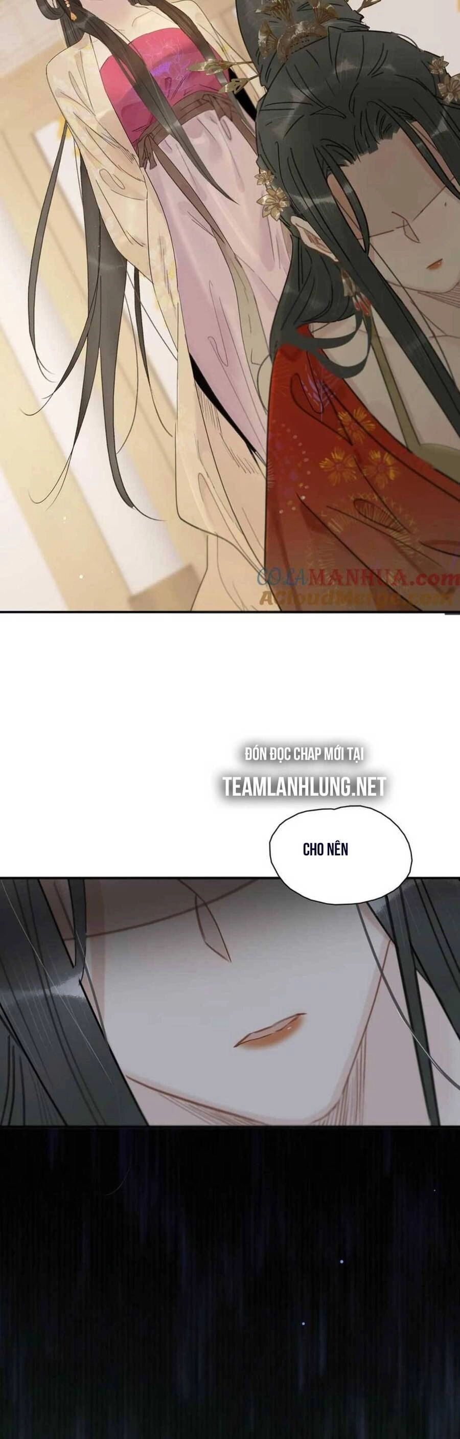 Trưởng Công Chúa Ác Độc Bắt Đầu Chìm Đắm Trong Yêu Đương Chapter 18 - 22