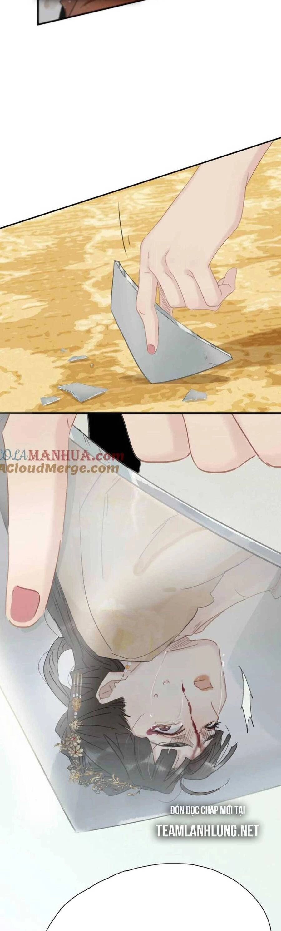 Trưởng Công Chúa Ác Độc Bắt Đầu Chìm Đắm Trong Yêu Đương Chapter 19 - 17