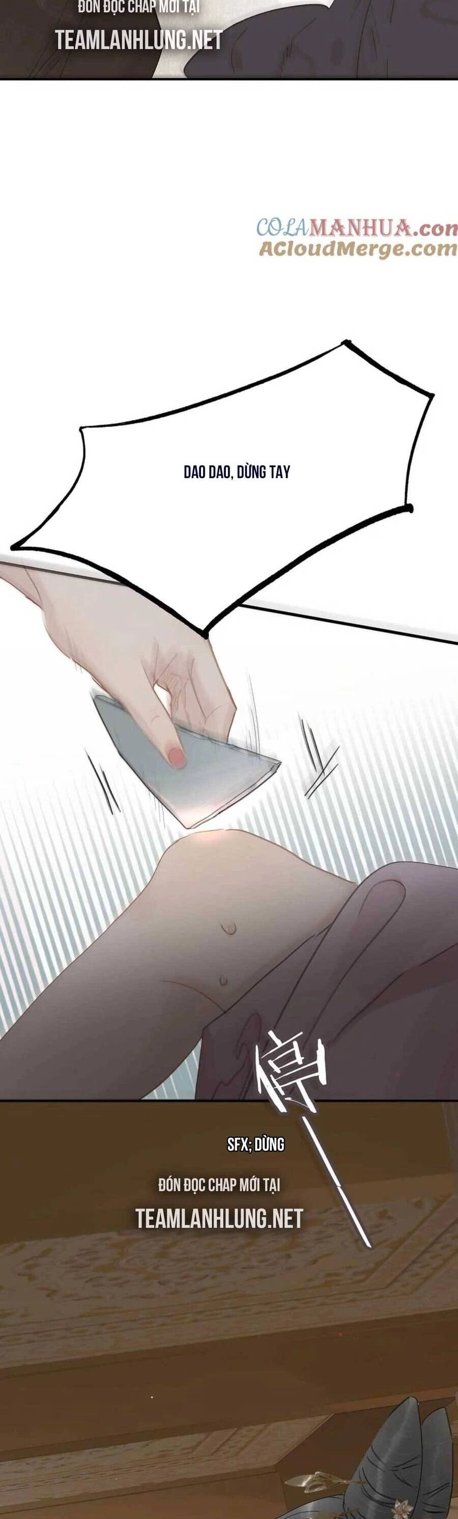 Trưởng Công Chúa Ác Độc Bắt Đầu Chìm Đắm Trong Yêu Đương Chapter 19 - 20