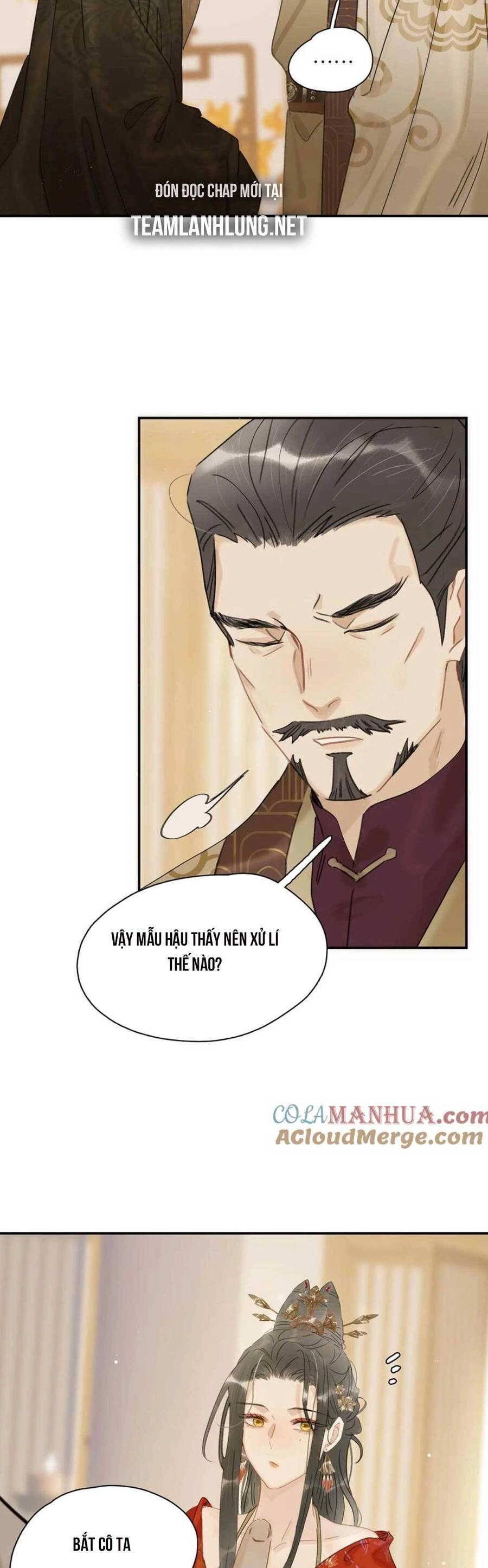 Trưởng Công Chúa Ác Độc Bắt Đầu Chìm Đắm Trong Yêu Đương Chapter 20 - 10