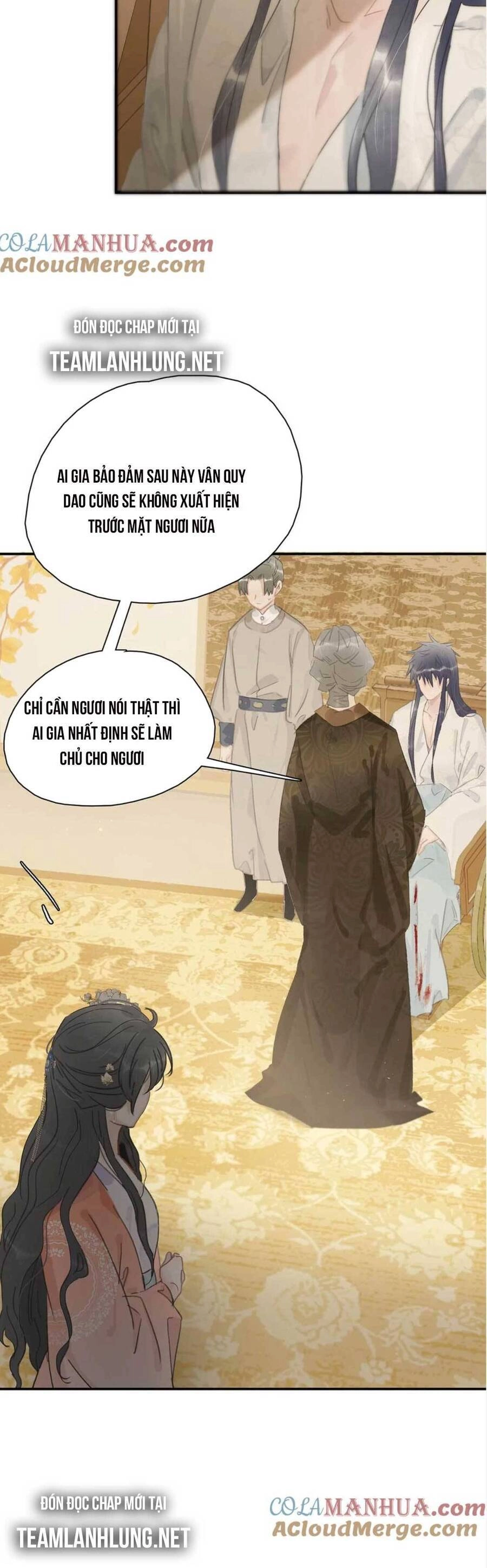 Trưởng Công Chúa Ác Độc Bắt Đầu Chìm Đắm Trong Yêu Đương Chapter 20 - 14