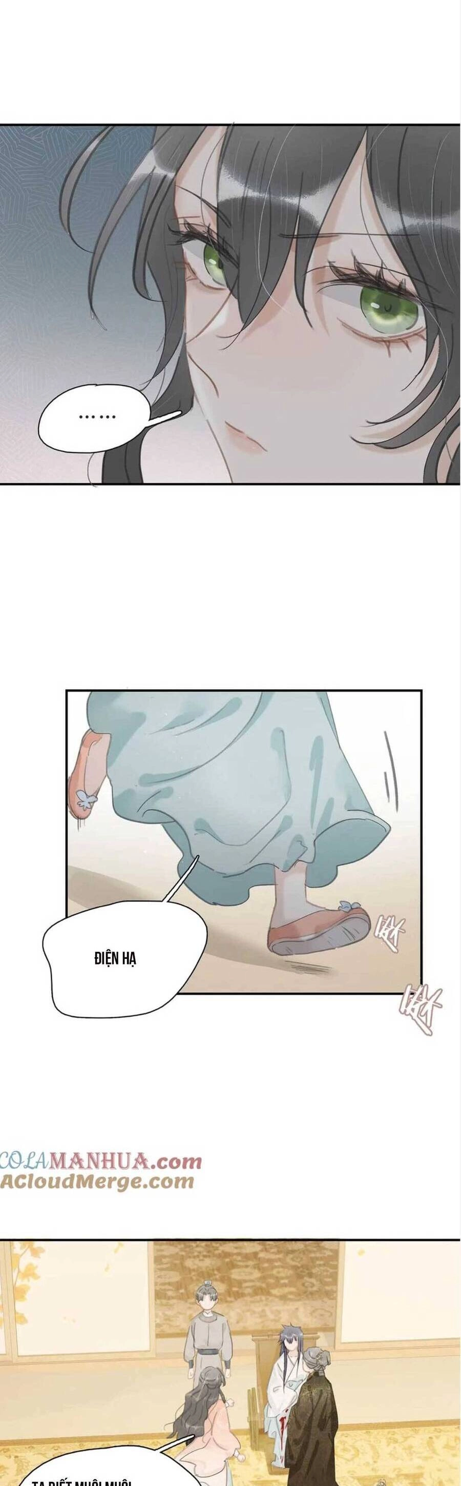 Trưởng Công Chúa Ác Độc Bắt Đầu Chìm Đắm Trong Yêu Đương Chapter 20 - 15