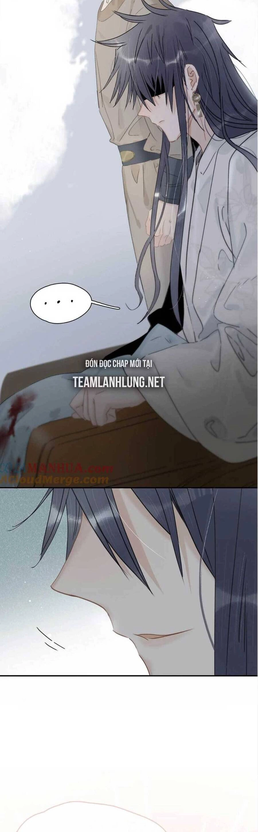 Trưởng Công Chúa Ác Độc Bắt Đầu Chìm Đắm Trong Yêu Đương Chapter 20 - 21