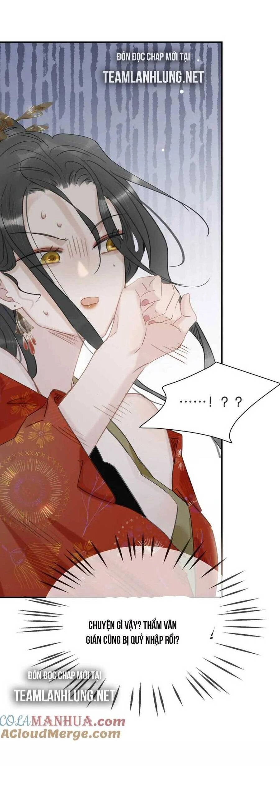 Trưởng Công Chúa Ác Độc Bắt Đầu Chìm Đắm Trong Yêu Đương Chapter 20 - 24