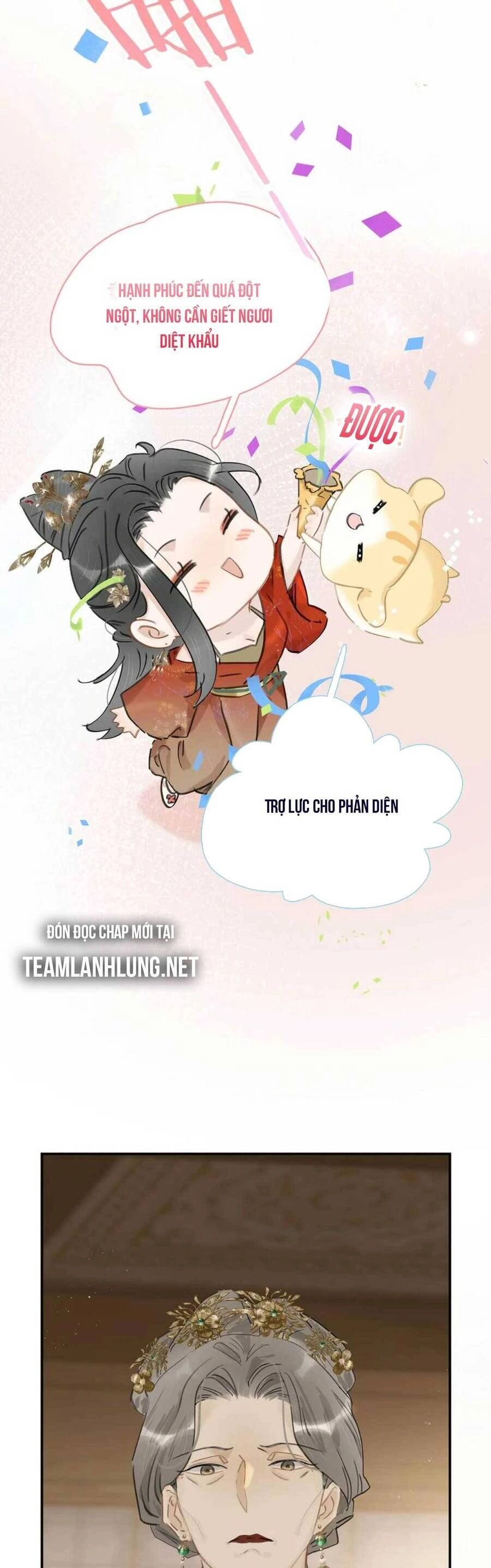 Trưởng Công Chúa Ác Độc Bắt Đầu Chìm Đắm Trong Yêu Đương Chapter 21 - 8