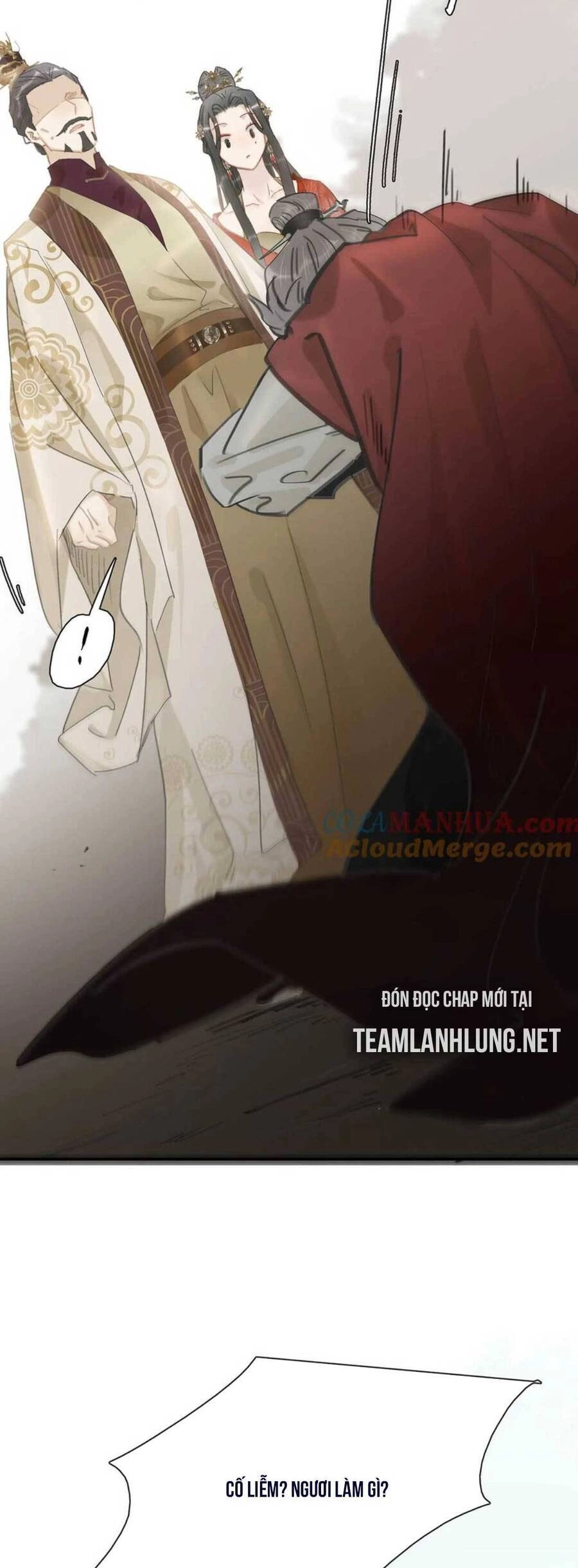 Trưởng Công Chúa Ác Độc Bắt Đầu Chìm Đắm Trong Yêu Đương Chapter 21 - 24