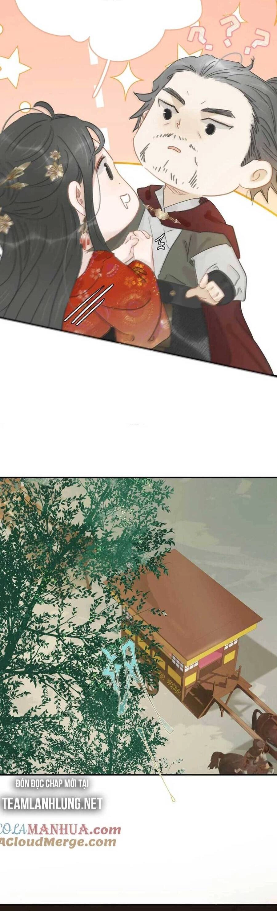 Trưởng Công Chúa Ác Độc Bắt Đầu Chìm Đắm Trong Yêu Đương Chapter 22 - 19