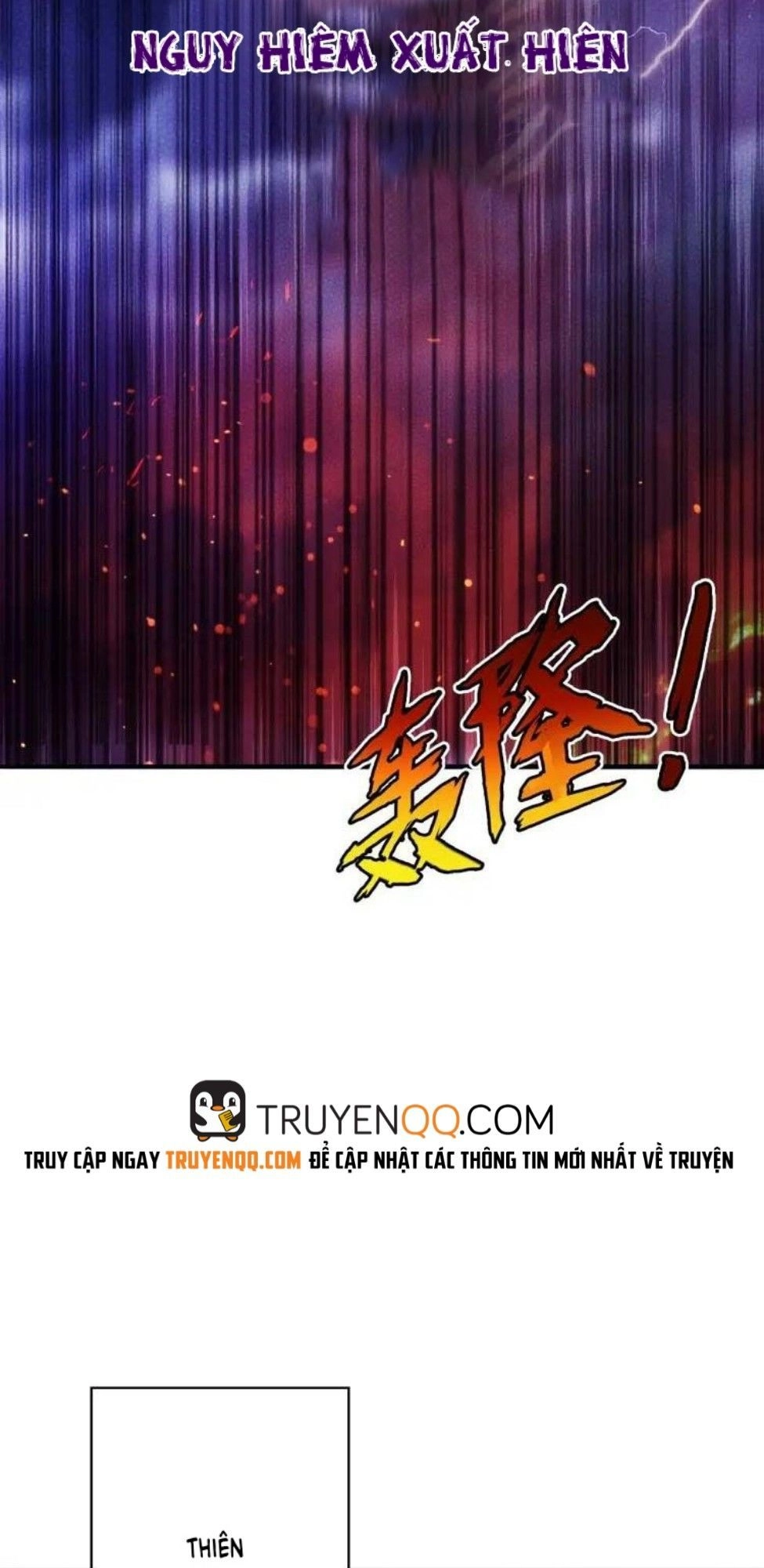 Phệ Thần Kỷ Chapter 0 - 5