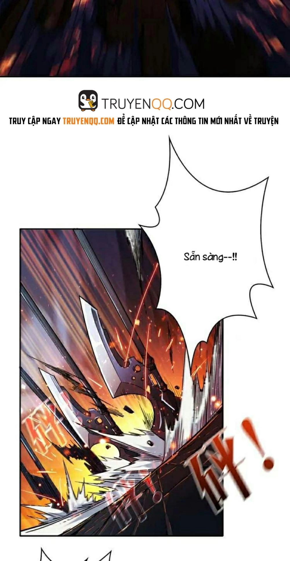 Phệ Thần Kỷ Chapter 0 - 10