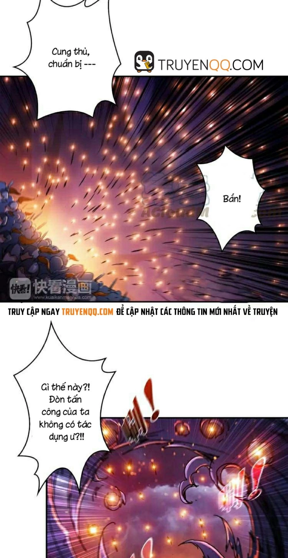 Phệ Thần Kỷ Chapter 0 - 11