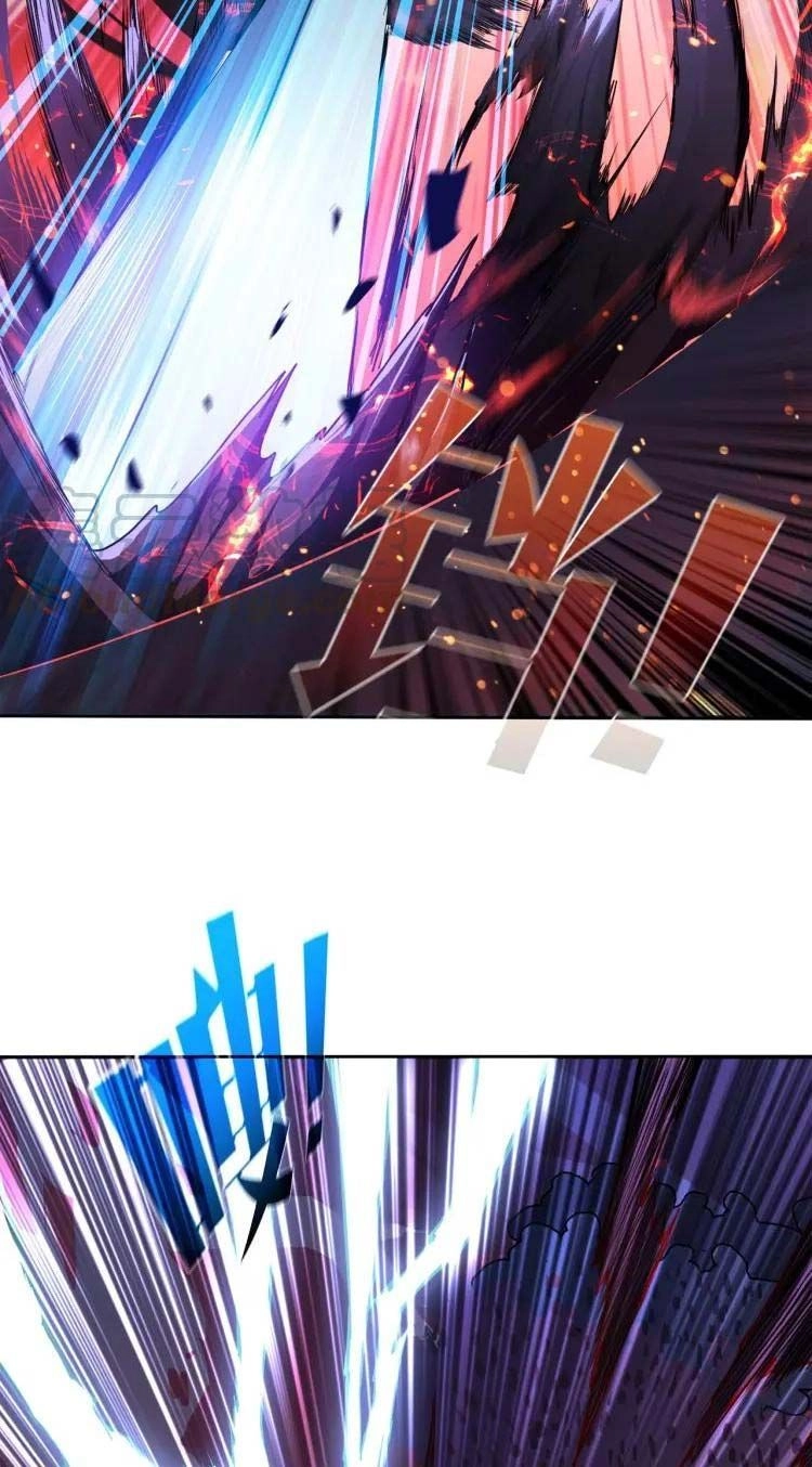 Phệ Thần Kỷ Chapter 0 - 19