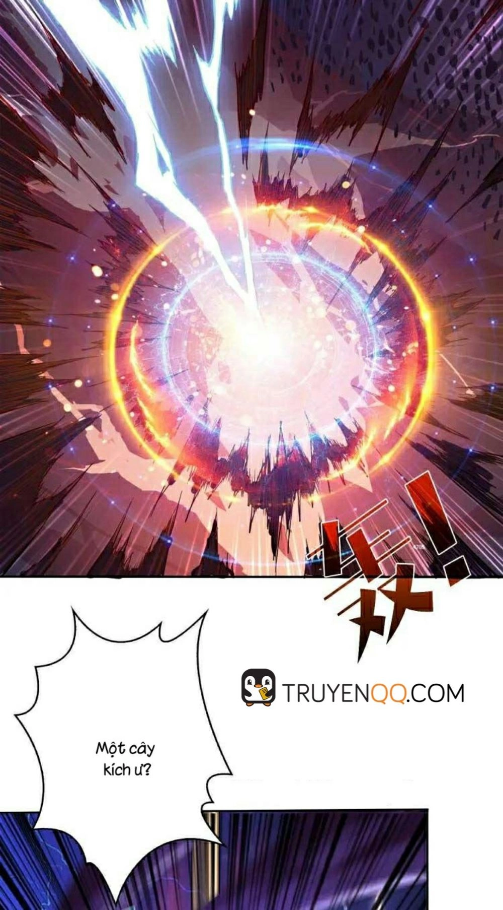 Phệ Thần Kỷ Chapter 0 - 20