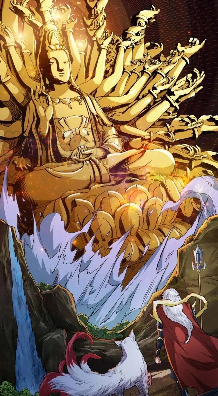 Phệ Thần Kỷ Chapter 0 - 27