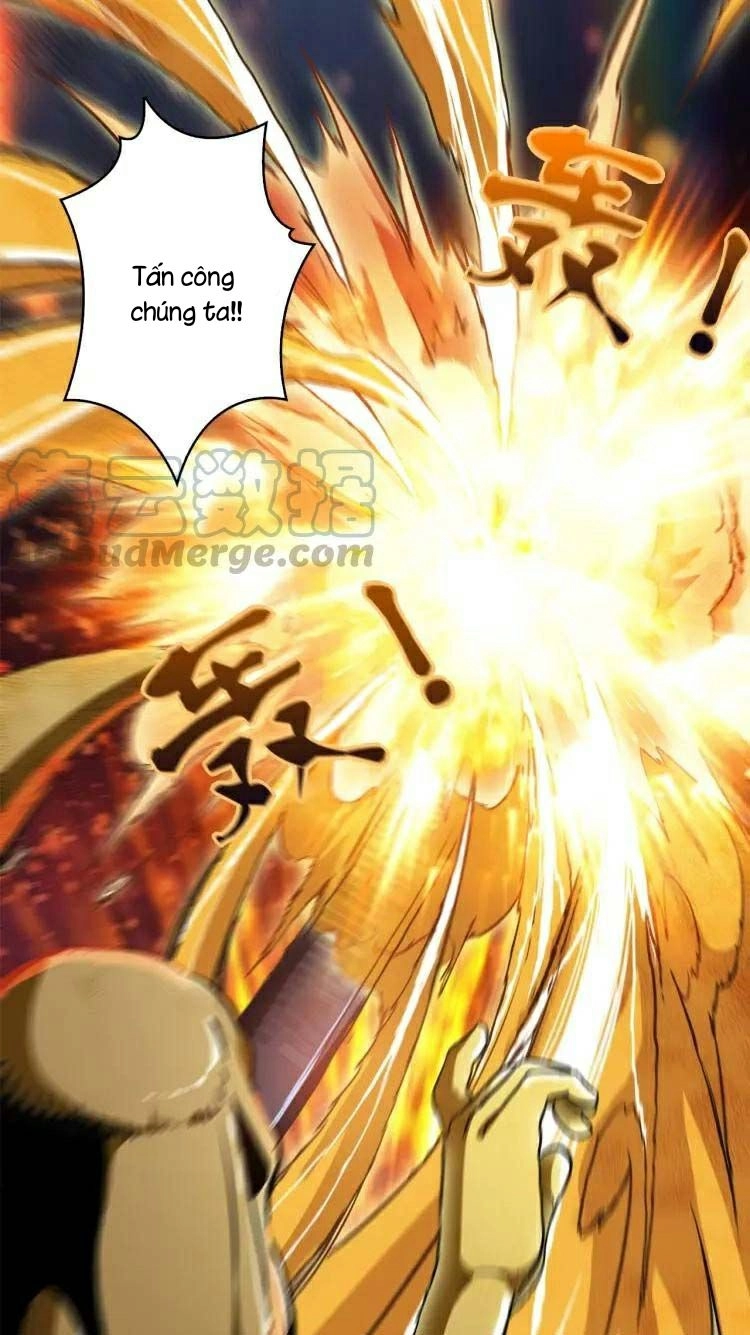 Phệ Thần Kỷ Chapter 0 - 31