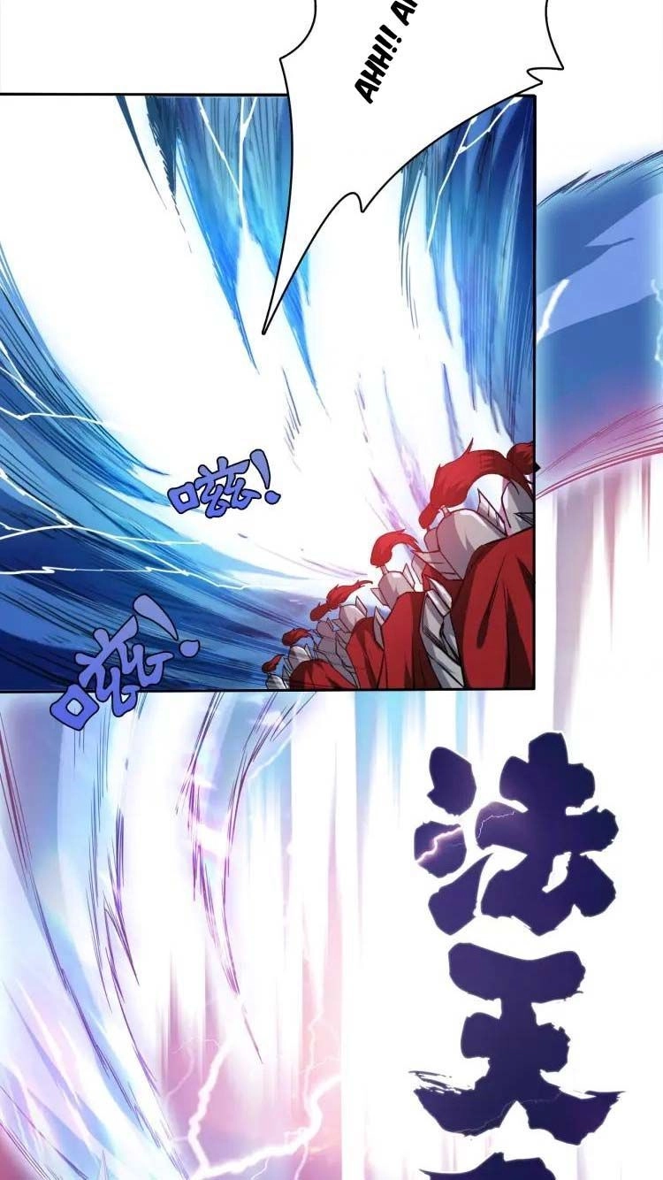 Phệ Thần Kỷ Chapter 0 - 34