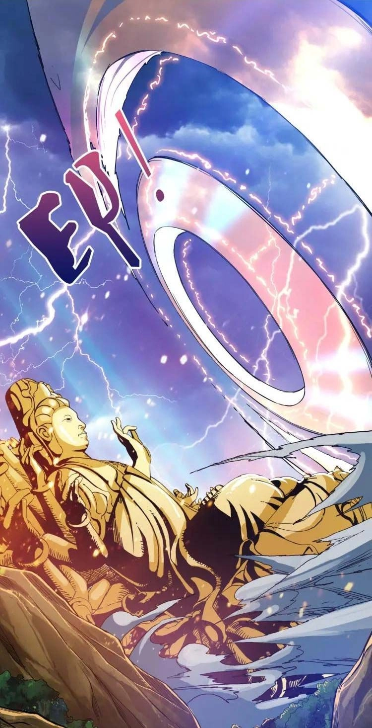 Phệ Thần Kỷ Chapter 0 - 38