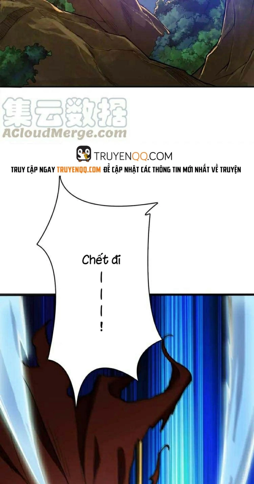 Phệ Thần Kỷ Chapter 0 - 39