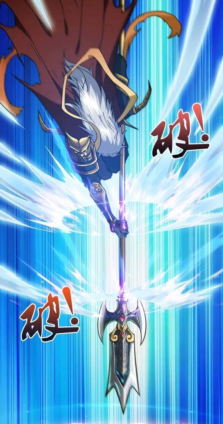 Phệ Thần Kỷ Chapter 0 - 40