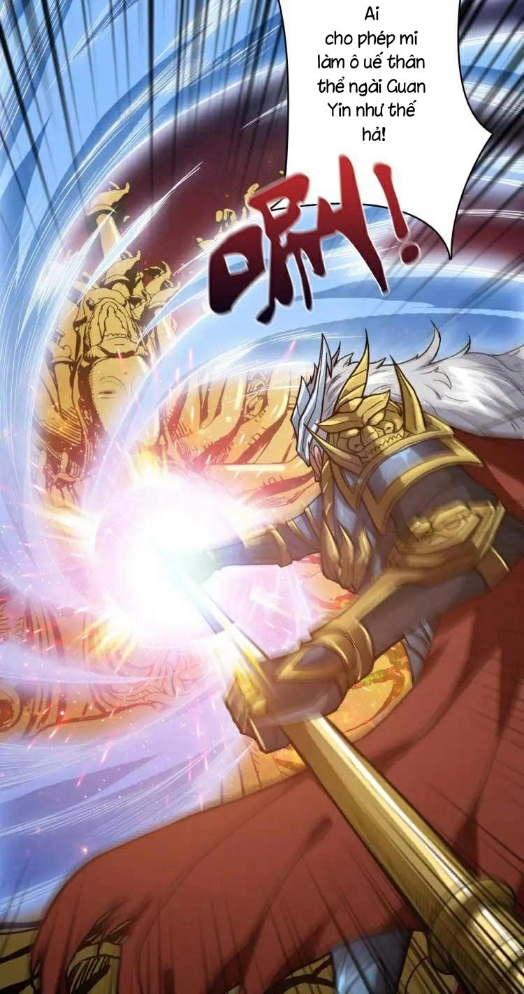 Phệ Thần Kỷ Chapter 0 - 42