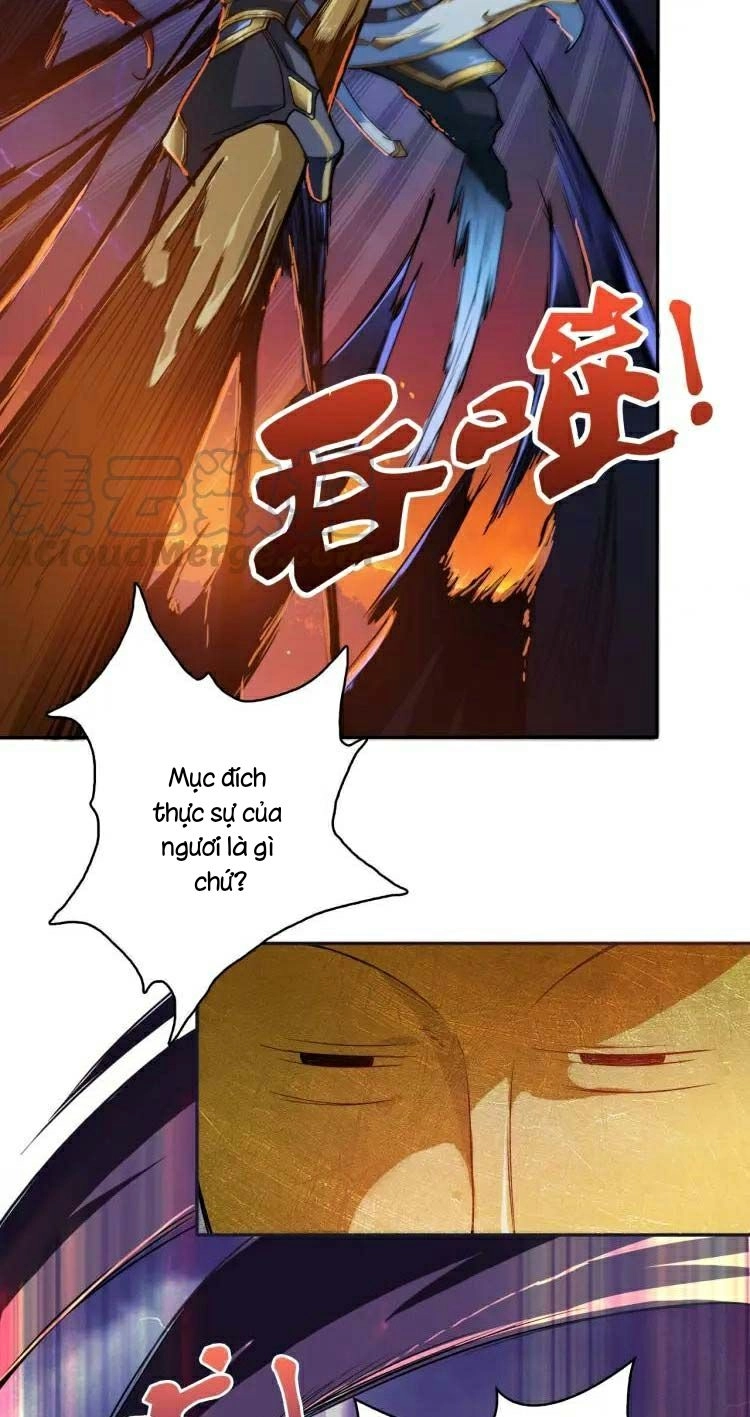 Phệ Thần Kỷ Chapter 0 - 47