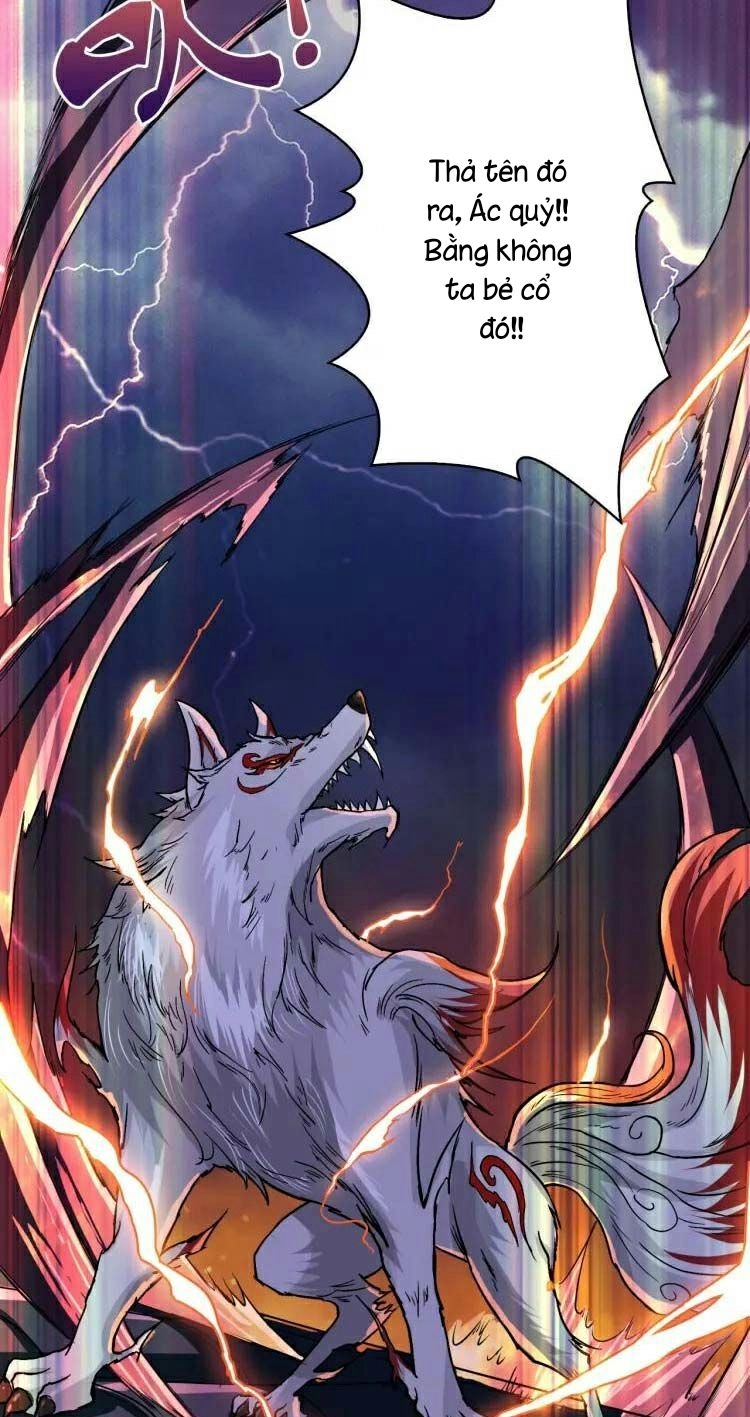 Phệ Thần Kỷ Chapter 0 - 48