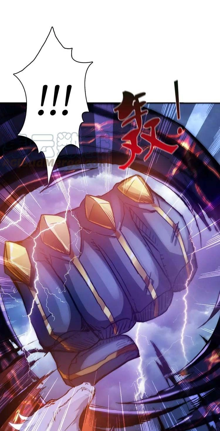 Phệ Thần Kỷ Chapter 0 - 55