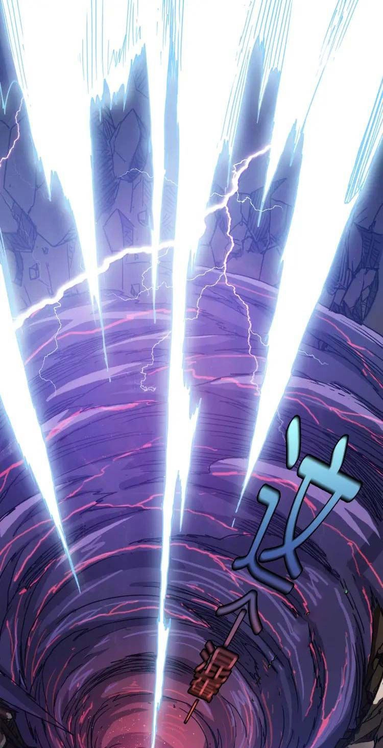 Phệ Thần Kỷ Chapter 0 - 57