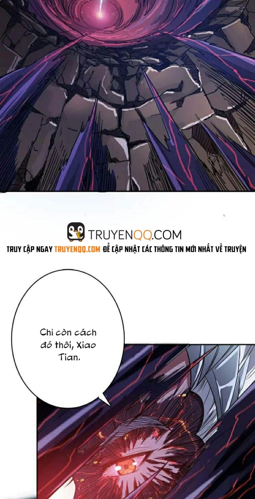 Phệ Thần Kỷ Chapter 0 - 58