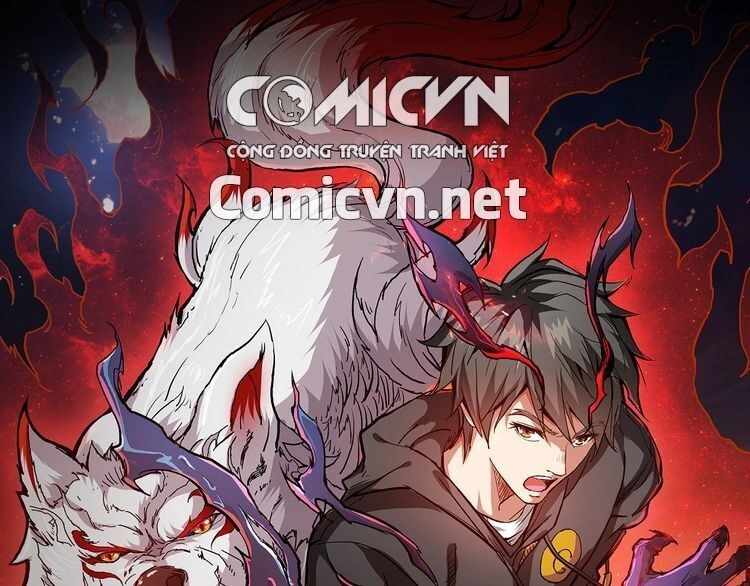 Phệ Thần Kỷ Chapter 1 - 1