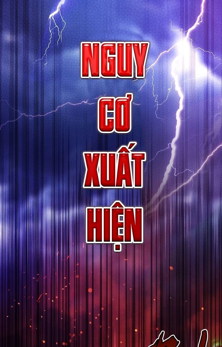 Phệ Thần Kỷ Chapter 1 - 9