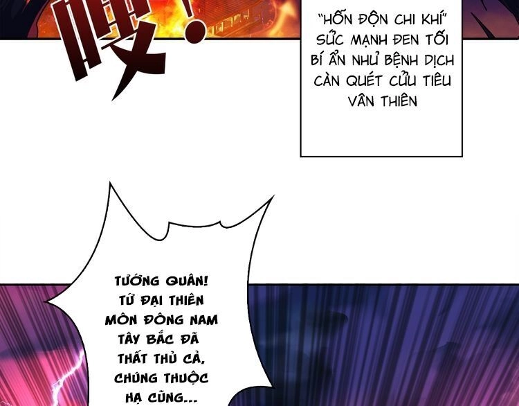 Phệ Thần Kỷ Chapter 1 - 14