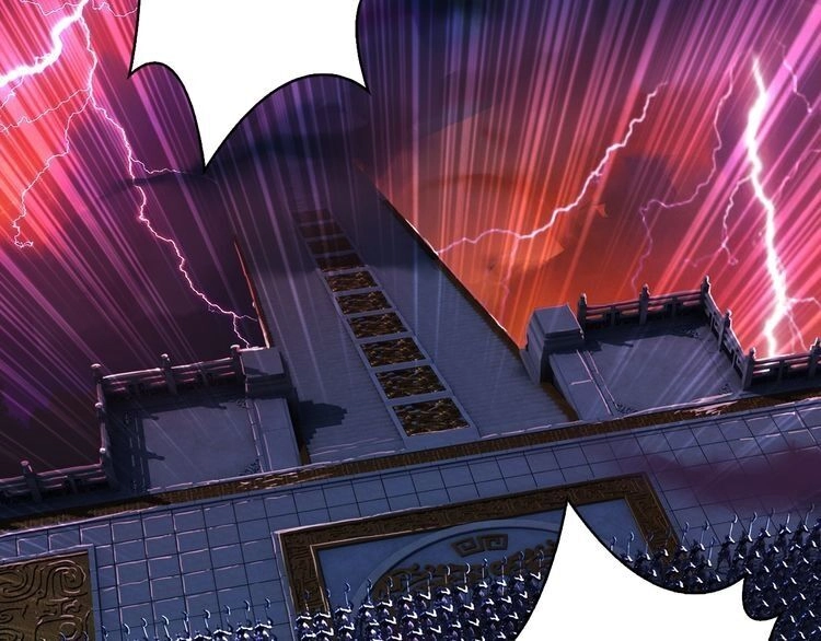 Phệ Thần Kỷ Chapter 1 - 15